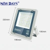 NEWDAYS brand's new cross-border e-commerce best-selling products: LED waterproof and dustproof floodlights, spotlights, street lamps, indoor and outdoor lighting, home and garden lighting, energy-saving and high-brightness Specification image